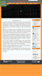 Mobile Screenshot of eskolaberria.net